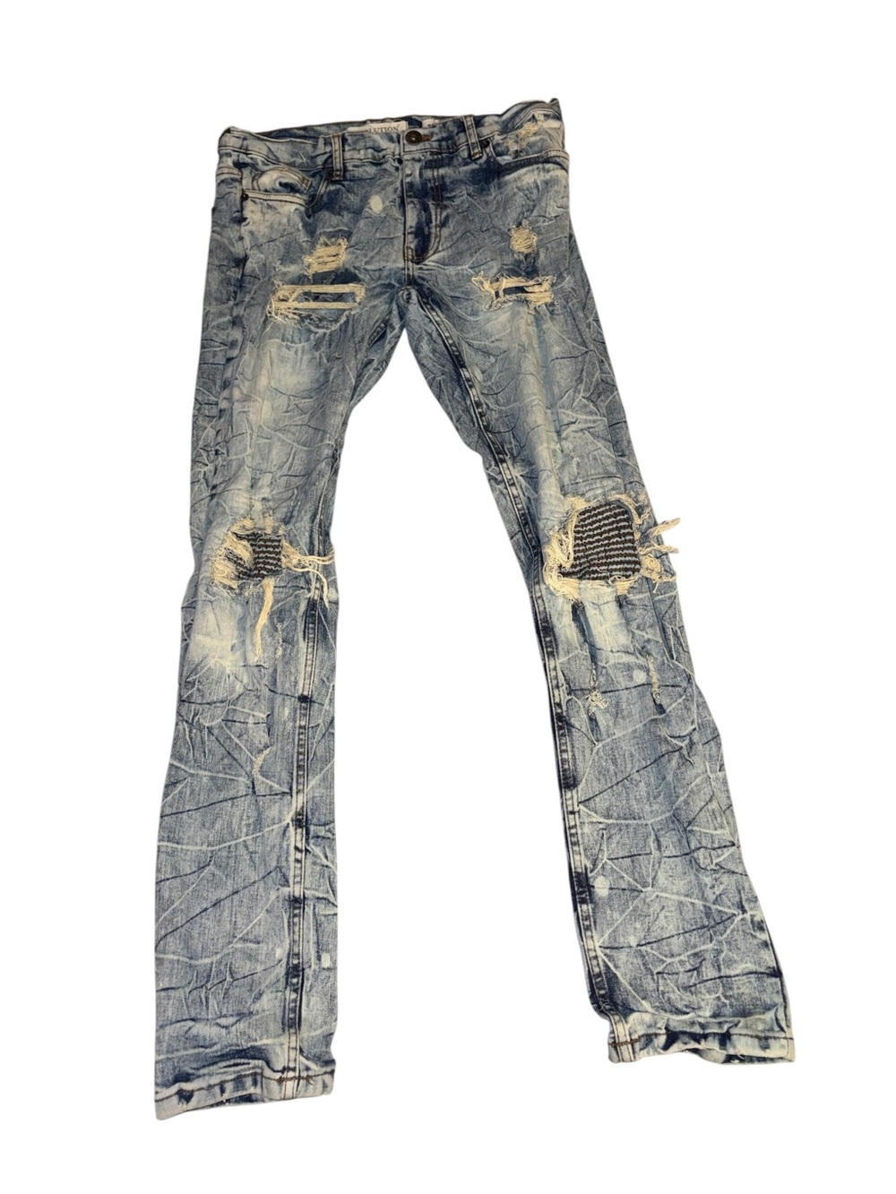Mens jeans